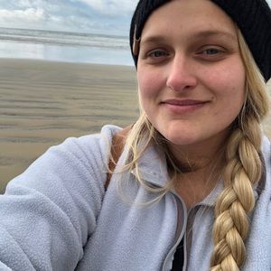 Meet your Posher, Sierra